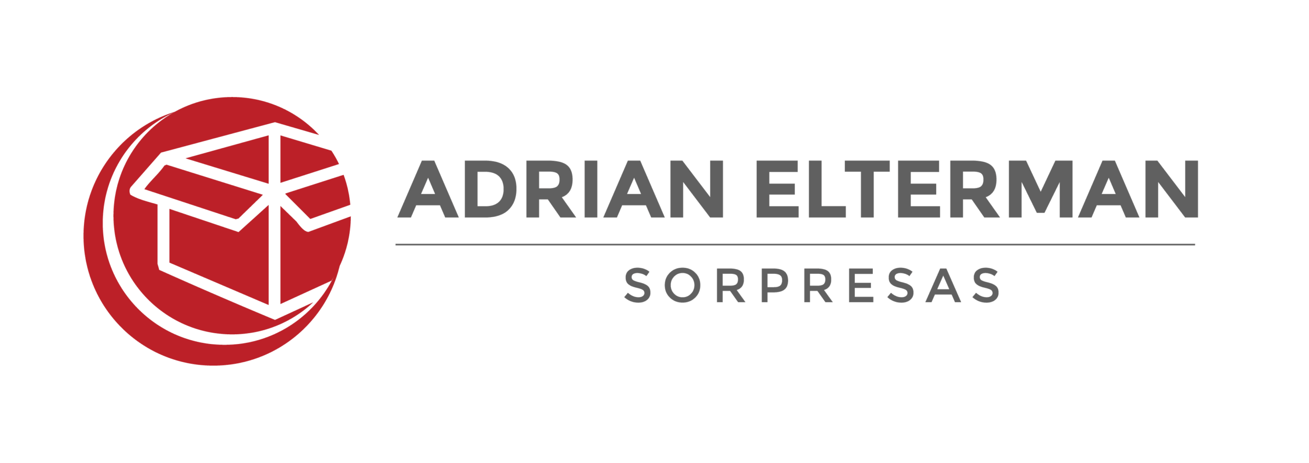 Adrian Elterman Sorpresas